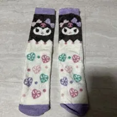 クロミ ソックス