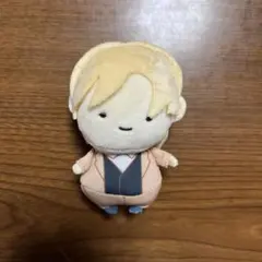 超特急 カイ マスコット 超特急 カイ マスコット ぬいぐるみ JOKER 美品 - メルカリ