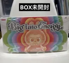 【即日発送】ラブブ　big into energy アソート 新品未開封