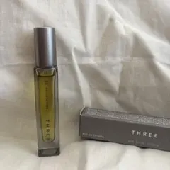 THREE オードトワレ エッセンシャルセンツ00 10mlのサムネイル