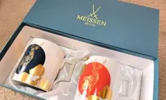7800⑥☆Meissen マイセン 万華鏡☆ - メルカリ
