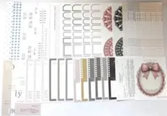 ＊914＊GGAGGONG様コラージュセット