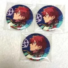 2025年最新】あんスタ 7周年 缶バッジ 燐音の人気アイテム - メルカリ