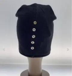 no mass prod NO MASS PROD ニット帽　ビーニー