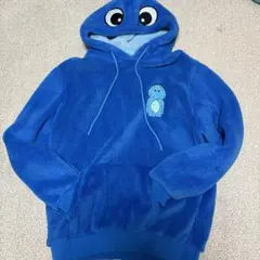 [美品】エドシーラン Ed Sheeran ライブグッズ　パーカー　フーディー 10s～ Ed Sheeran エド・シーラン デバイドツアー オフィシャル