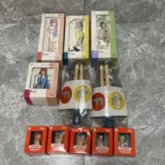キテレツ大百科 ULTRA DETAIL FIGURE 航時機 全5種セット - メルカリ