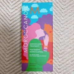 Moroccanoil Treatment 125mlのサムネイル