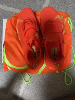 ナイキ　アルファフライ3 25.5