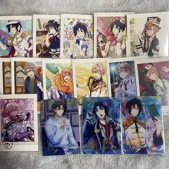 アイナナ アイドリッシュセブン 和泉一織 和泉三月 ぱしゃこれ