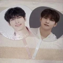 2026年最新】seventeen うちわ ウォヌの人気アイテム - メルカリ