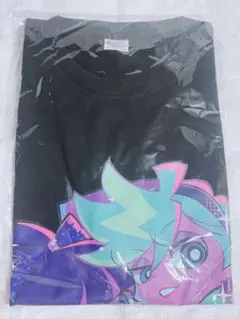 パンストフェス イベント限定 イベントビジュアルtシャツ night ver.⑤