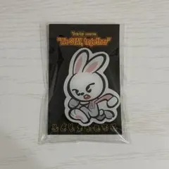 StrayKids フィリックス EXHIBITION スマホグリップ ポガリ - メルカリ