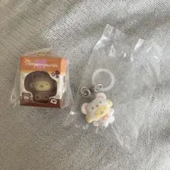 ポムポムプリン　ガチャガチャ