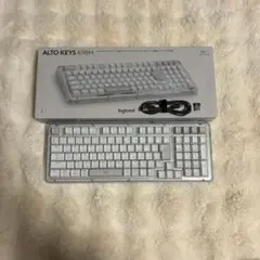 Logicool　ワイヤレスキーボード K78MOW Amazon.co.jp: ロジクール ワイヤレスキーボード K780 Bluetooth