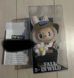 2025年最新】LABUBU fall in wildの人気アイテム - メルカリ