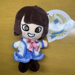 安子　キャンジャニ∞ ちびぬい ぬいぐるみ