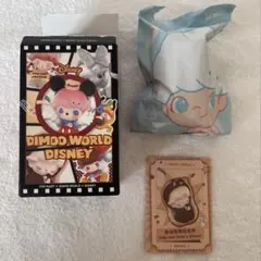 2025年最新】dimoo disney chipの人気アイテム - メルカリ