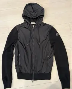 2025年最新】モンクレール ナイロンパーカーの人気アイテム - メルカリ