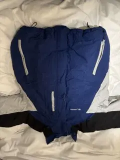 コロンビア ダウンジャケット