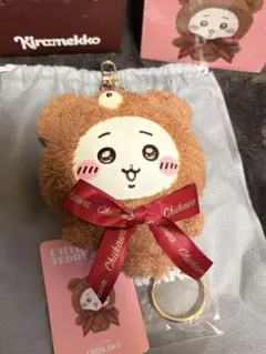 ちいかわ Kiramekko