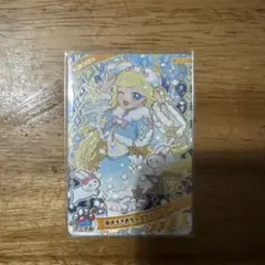 ひみつのアイプリ みつき