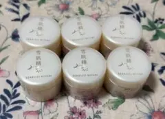KOSE雪肌精 みやびクリーム 6g サンプルx6個セットのサムネイル