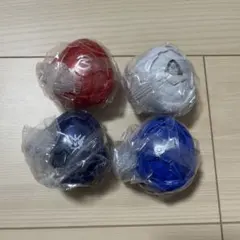 仮面ライダーマイス GPライダーエグズ02 フォーゼ メテオ ドライブ クローズ