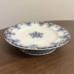 フランス　19世紀後期～20世紀初期　Longwy製　ラヴィエ　Talma メルカリ