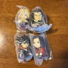 キングダム　まちぼうけ