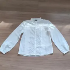 Zarakidsブラウス128cm