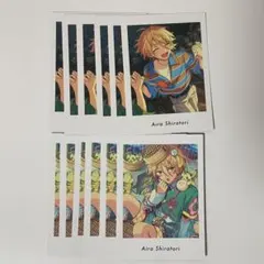 あんスタ ぱしゃっつ vol.6 白鳥藍良