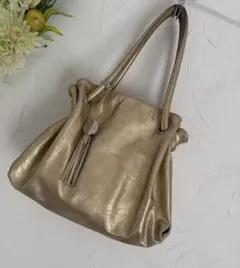 FURLA トートバッグ