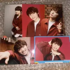 福本大晴 春松竹 フォトセ