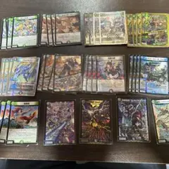 アナカラーハンデス　デュエルマスターズ
