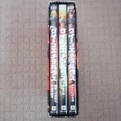 DVD クイーン エメラルダス 全巻セット - メルカリ
