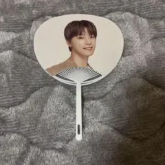 SEVENTEEN ディノ ミニうちわ