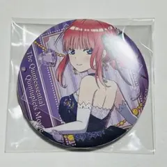 ☆二乃 缶バッジ アニメイト