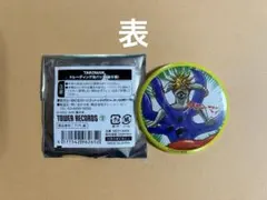 TAROMAN タローマン タワーレコード コラボ缶バッジ