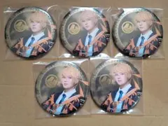 刀剣乱舞 ミュージカル 静かなる夜半の寝ざめ 缶バッジ 山姥切国広