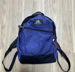 old Gregory グレゴリー　リュック　バッグパック　古着のサムネイル