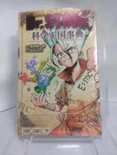 2025年最新】新品 本 Dr．STONEの人気アイテム - メルカリ
