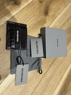 2026年最新】BALENCIAGA マネークリップの人気アイテム - メルカリ