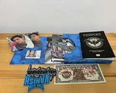 ENHYPEN 7TH MINI ALBUM THE SIN:VANISH