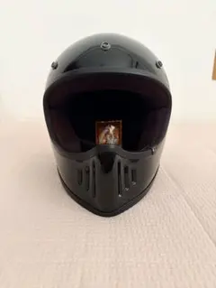 Griffin moto-x グリフィン、ビンテージヘルメット、当時物 - メルカリ