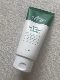 VT CICA シカ 洗顔フォーム