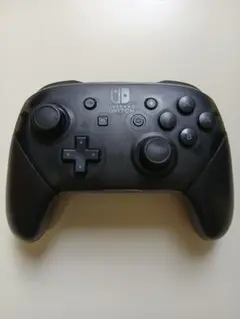 Nintendo Switch Proコントローラー 本体 ジャンク - メルカリ