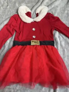 クリスマス サンタ服 サンタさん服 サンタ サンタさん