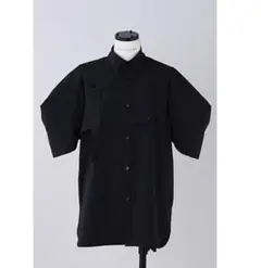nagonstants ナゴンスタンス　3/4-sleeves shirt
