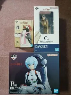 エヴァ一番くじ 2点セット【メルカリ便】 - メルカリ