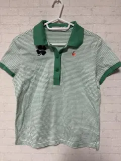 le coq sportif ゴルフ ポロシャツ